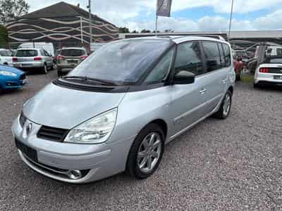 Renault Espace Espace IV Edition 25th * (2011) - Photo 1