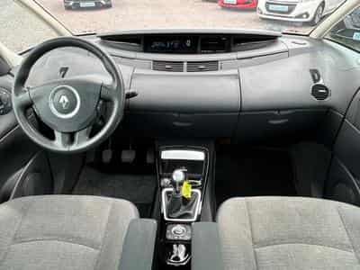 Renault Espace Espace IV Edition 25th * (2011) - Photo 11