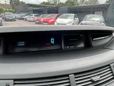 Renault Espace Espace IV Edition 25th * (2011) - Photo 12