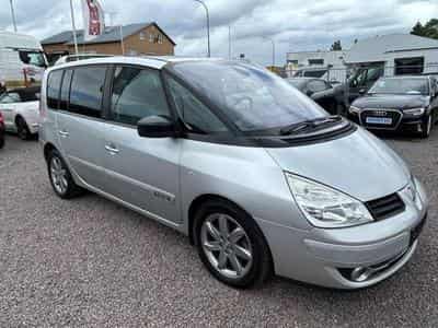Renault Espace Espace IV Edition 25th * (2011) - Photo 3