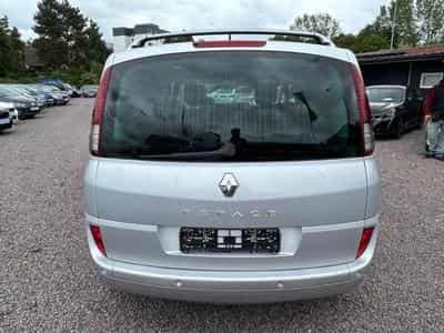 Renault Espace Espace IV Edition 25th * (2011) - Photo 5