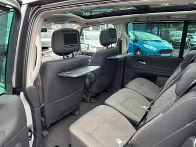 Renault Espace Espace IV Edition 25th * (2011) - Photo 9