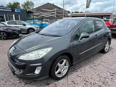 Peugeot 308 308 Sport 2.0 HDI *Automatik*PDC*Klimaaut.* (2008) - Photo 1