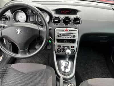 Peugeot 308 308 Sport 2.0 HDI *Automatik*PDC*Klimaaut.* (2008) - Photo 10