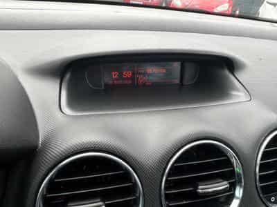 Peugeot 308 308 Sport 2.0 HDI *Automatik*PDC*Klimaaut.* (2008) - Photo 11