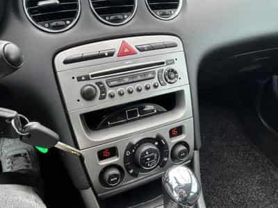 Peugeot 308 308 Sport 2.0 HDI *Automatik*PDC*Klimaaut.* (2008) - Photo 12