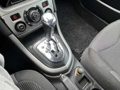 Peugeot 308 308 Sport 2.0 HDI *Automatik*PDC*Klimaaut.* (2008) - Photo 13