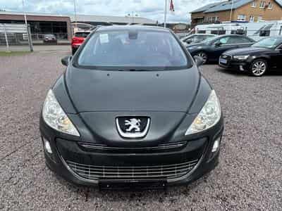 Peugeot 308 308 Sport 2.0 HDI *Automatik*PDC*Klimaaut.* (2008) - Photo 2