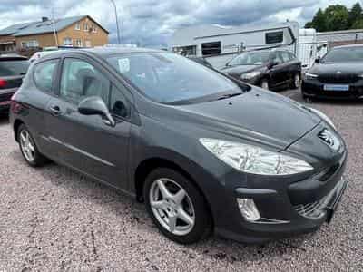 Peugeot 308 308 Sport 2.0 HDI *Automatik*PDC*Klimaaut.* (2008) - Photo 3