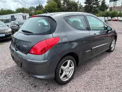 Peugeot 308 308 Sport 2.0 HDI *Automatik*PDC*Klimaaut.* (2008) - Photo 4