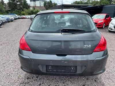 Peugeot 308 308 Sport 2.0 HDI *Automatik*PDC*Klimaaut.* (2008) - Photo 5
