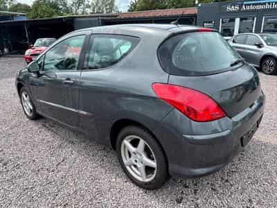 Peugeot 308 308 Sport 2.0 HDI *Automatik*PDC*Klimaaut.* (2008) - Photo 6