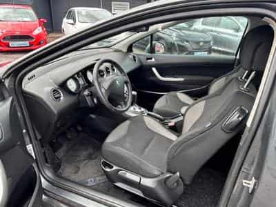 Peugeot 308 308 Sport 2.0 HDI *Automatik*PDC*Klimaaut.* (2008) - Photo 7
