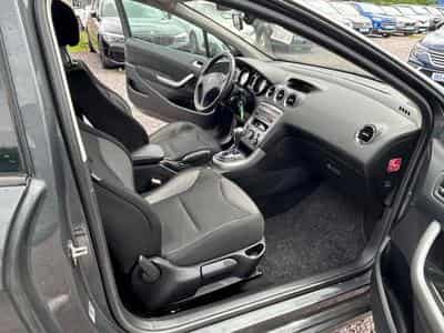 Peugeot 308 308 Sport 2.0 HDI *Automatik*PDC*Klimaaut.* (2008) - Photo 9