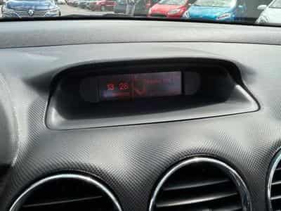 Peugeot 308 308 CC Cabrio 2.0 HDI Premium *Euro5*Klimaaut.* (2010) - Photo 11