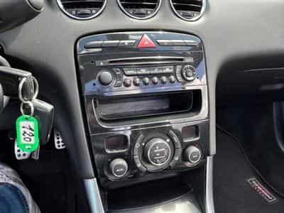 Peugeot 308 308 CC Cabrio 2.0 HDI Premium *Euro5*Klimaaut.* (2010) - Photo 12