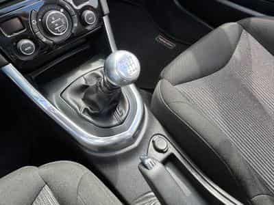 Peugeot 308 308 CC Cabrio 2.0 HDI Premium *Euro5*Klimaaut.* (2010) - Photo 13