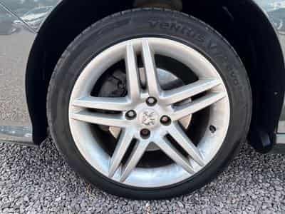 Peugeot 308 308 CC Cabrio 2.0 HDI Premium *Euro5*Klimaaut.* (2010) - Photo 15