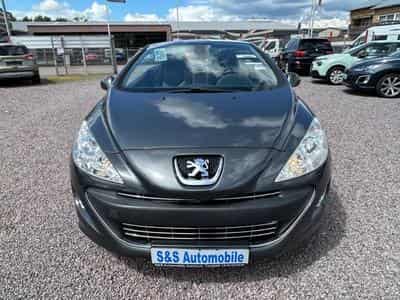 Peugeot 308 308 CC Cabrio 2.0 HDI Premium *Euro5*Klimaaut.* (2010) - Photo 2