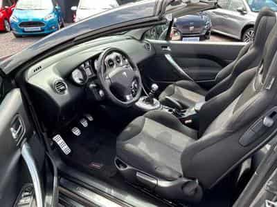 Peugeot 308 308 CC Cabrio 2.0 HDI Premium *Euro5*Klimaaut.* (2010) - Photo 7