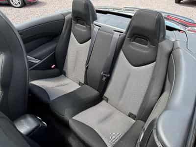 Peugeot 308 308 CC Cabrio 2.0 HDI Premium *Euro5*Klimaaut.* (2010) - Photo 8