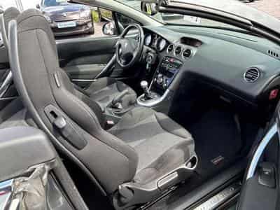 Peugeot 308 308 CC Cabrio 2.0 HDI Premium *Euro5*Klimaaut.* (2010) - Photo 9