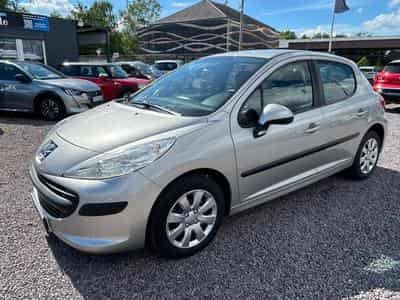 Peugeot 207 207 Lim. Tendance *Klima*TÜV* (2007) - Foto 1