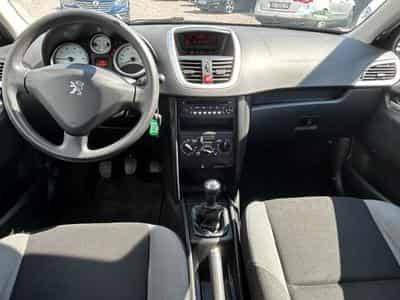 Peugeot 207 207 Lim. Tendance *Klima*TÜV* (2007) - Photo 10