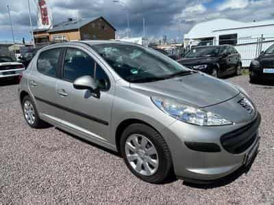 Peugeot 207 207 Lim. Tendance *Klima*TÜV* (2007) - Photo 3