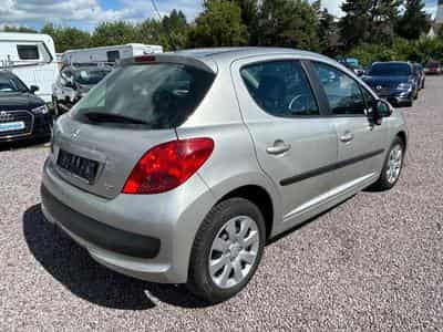 Peugeot 207 207 Lim. Tendance *Klima*TÜV* (2007) - Photo 4