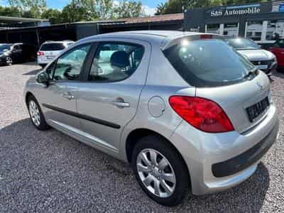 Peugeot 207 207 Lim. Tendance *Klima*TÜV* (2007) - Photo 6