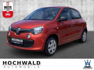 Renault Twingo Twingo SCe Expression LED KLIMA SERVO TÜV NEU (2014) - Photo 1