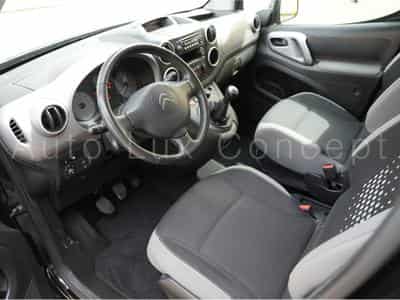 Citroën Berlingo Multispace 1.6 BlueHDi 100 ch Selection (2015) - Photo 5