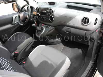 Citroën Berlingo Multispace 1.6 BlueHDi 100 ch Selection (2015) - Photo 6
