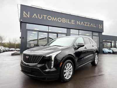 Cadillac XT4 XT4 LUXURY AWD *1. HAND*AUT*GARANTIE*BOSE*LED* (2023) - Photo 1