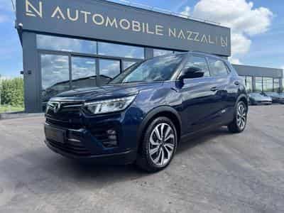 Ssangyong Tivoli TIVOLI 1.5 T-GDi SAPHIRE*LED*NAVI*R-KAMERA* (2021) - Photo 1