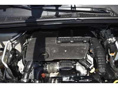 Peugeot Partner 1,6 HDI Airco 3 places (2019) - Foto 11