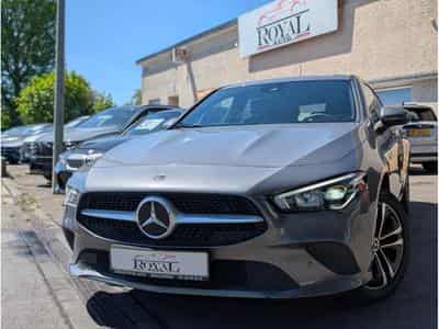 Mercedes CLA 250 Shooting Brake CLA 250e SB BUSINESS LINE (2023) - Foto 1
