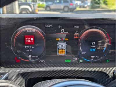 Mercedes CLA 250 Shooting Brake CLA 250e SB BUSINESS LINE (2023) - Foto 10