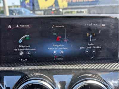 Mercedes CLA 250 Shooting Brake CLA 250e SB BUSINESS LINE (2023) - Foto 12