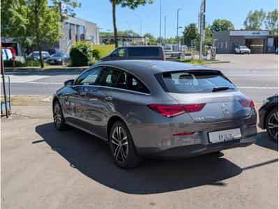 Mercedes CLA 250 Shooting Brake CLA 250e SB BUSINESS LINE (2023) - Foto 2