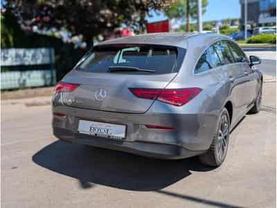 Mercedes CLA 250 Shooting Brake CLA 250e SB BUSINESS LINE (2023) - Foto 3