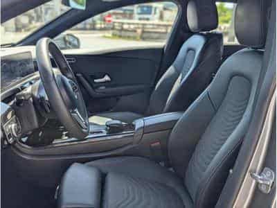 Mercedes CLA 250 Shooting Brake CLA 250e SB BUSINESS LINE (2023) - Foto 6
