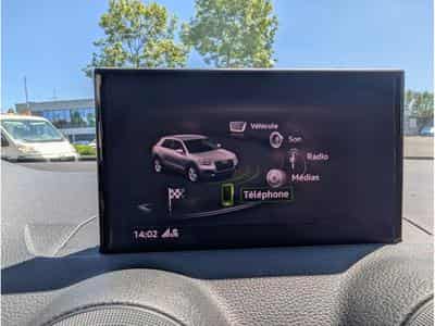 Audi Q2 1.5 TFSI S-LINE DSG (2020) - Foto 10
