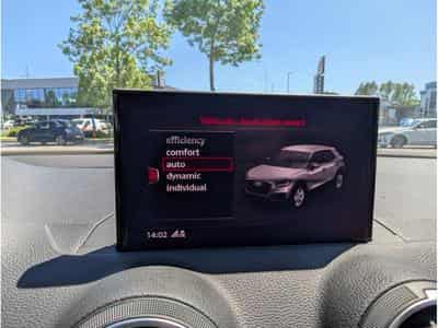 Audi Q2 1.5 TFSI S-LINE DSG (2020) - Foto 11