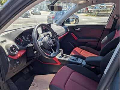 Audi Q2 1.5 TFSI S-LINE DSG (2020) - Foto 12