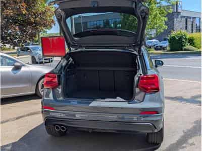 Audi Q2 1.5 TFSI S-LINE DSG (2020) - Foto 14