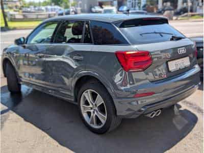 Audi Q2 1.5 TFSI S-LINE DSG (2020) - Foto 2