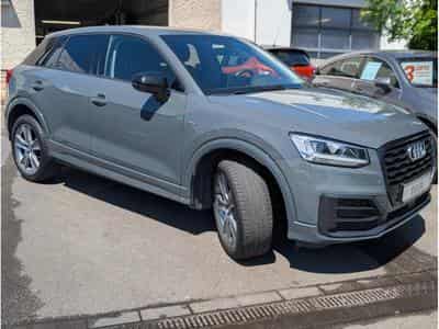 Audi Q2 1.5 TFSI S-LINE DSG (2020) - Foto 4