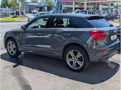 Audi Q2 1.5 TFSI S-LINE DSG (2020) - Foto 5
